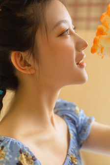 深情触摸电影