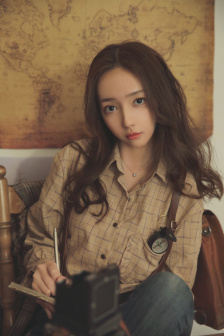 美丽姑娘免费观看